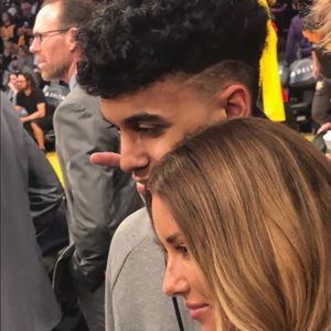 Meet your Posher, Jamal